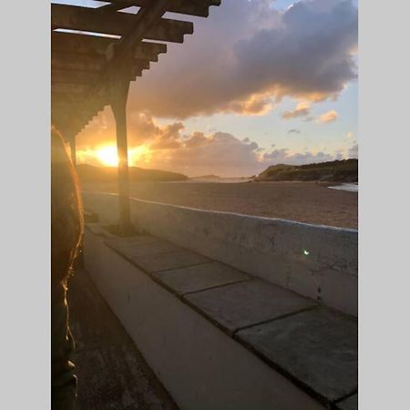 Six By The Sea - 2 Bed House - A Little Something For Everyone Saint Columb Minor Екстер'єр фото