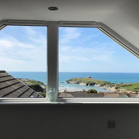 Six By The Sea - 2 Bed House - A Little Something For Everyone Saint Columb Minor Екстер'єр фото