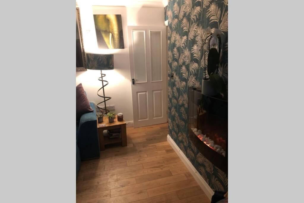 Six By The Sea - 2 Bed House - A Little Something For Everyone Saint Columb Minor Екстер'єр фото