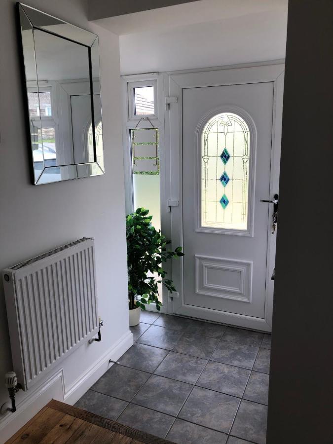 Six By The Sea - 2 Bed House - A Little Something For Everyone Saint Columb Minor Екстер'єр фото