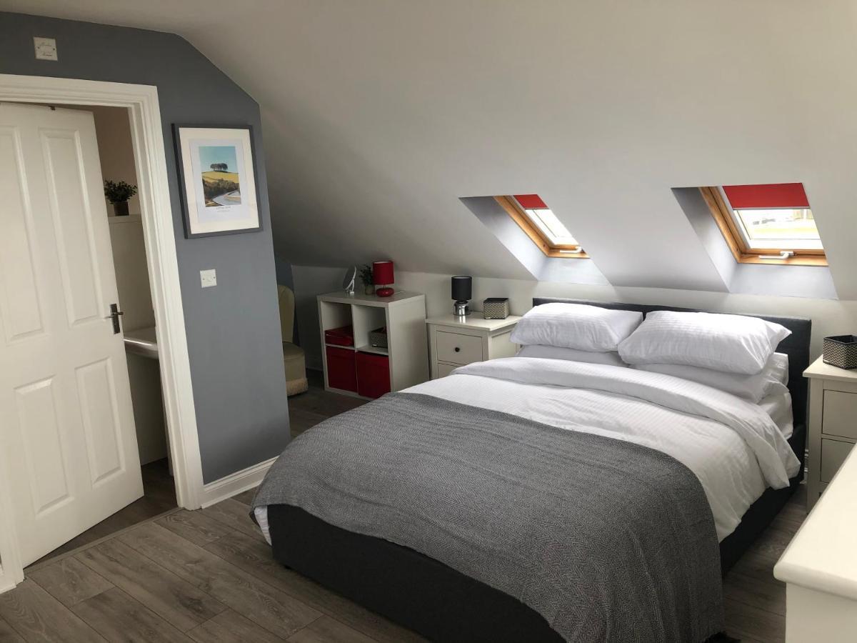 Six By The Sea - 2 Bed House - A Little Something For Everyone Saint Columb Minor Екстер'єр фото