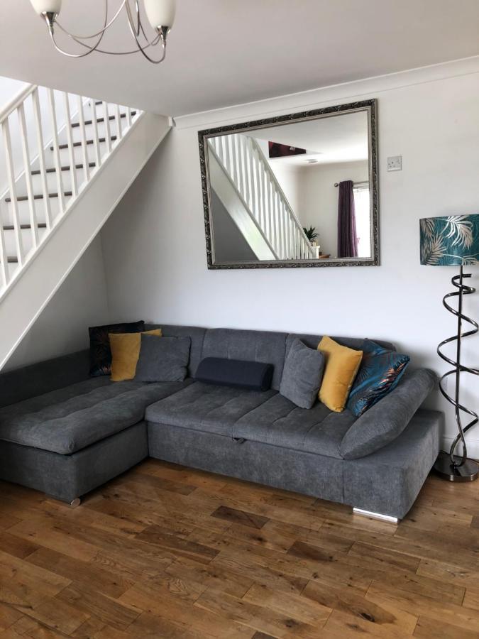 Six By The Sea - 2 Bed House - A Little Something For Everyone Saint Columb Minor Екстер'єр фото